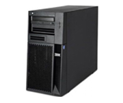Server IBM System x3200M3 - Thiết Bị Văn Phòng Chính Nhân - Công Ty TNHH Công Nghệ Chính Nhân